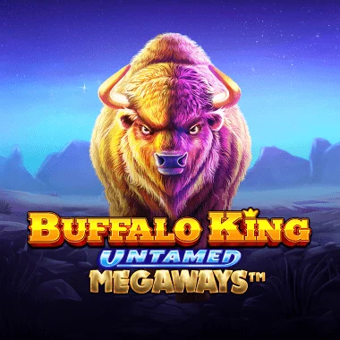 Buffalo King Untamed Megaways