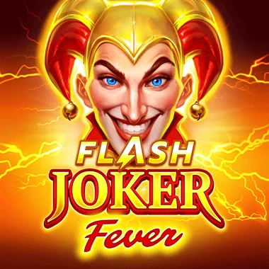 Flash Joker: Fever