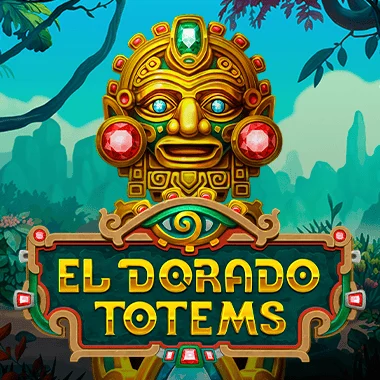 El Dorado Totems